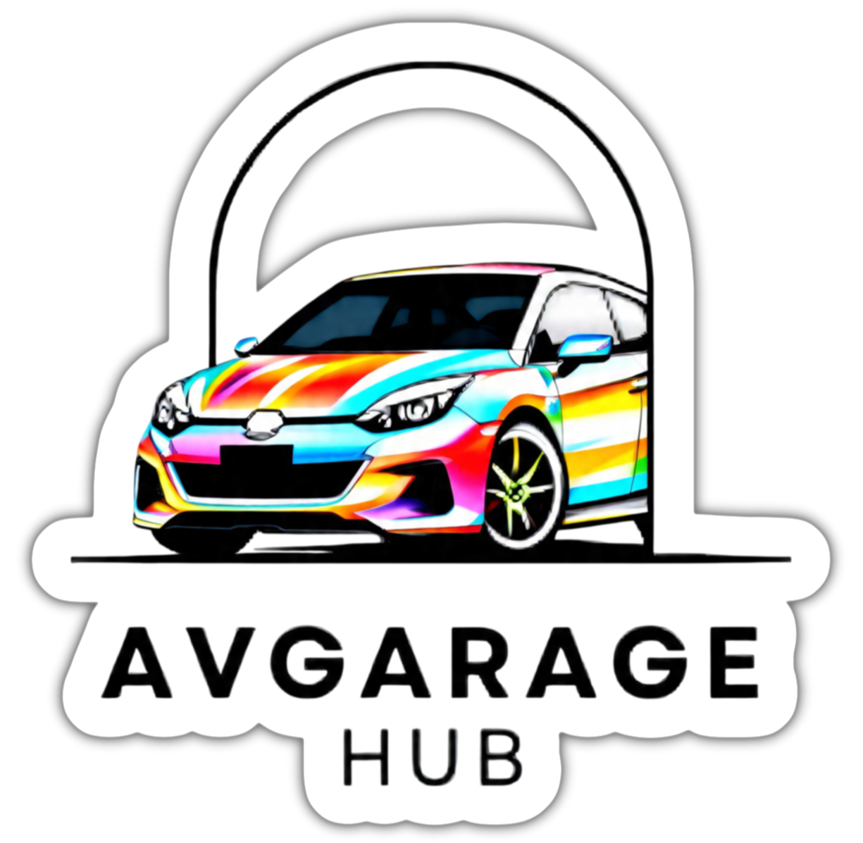 avgaragehub